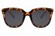 Copacabana: Leopard